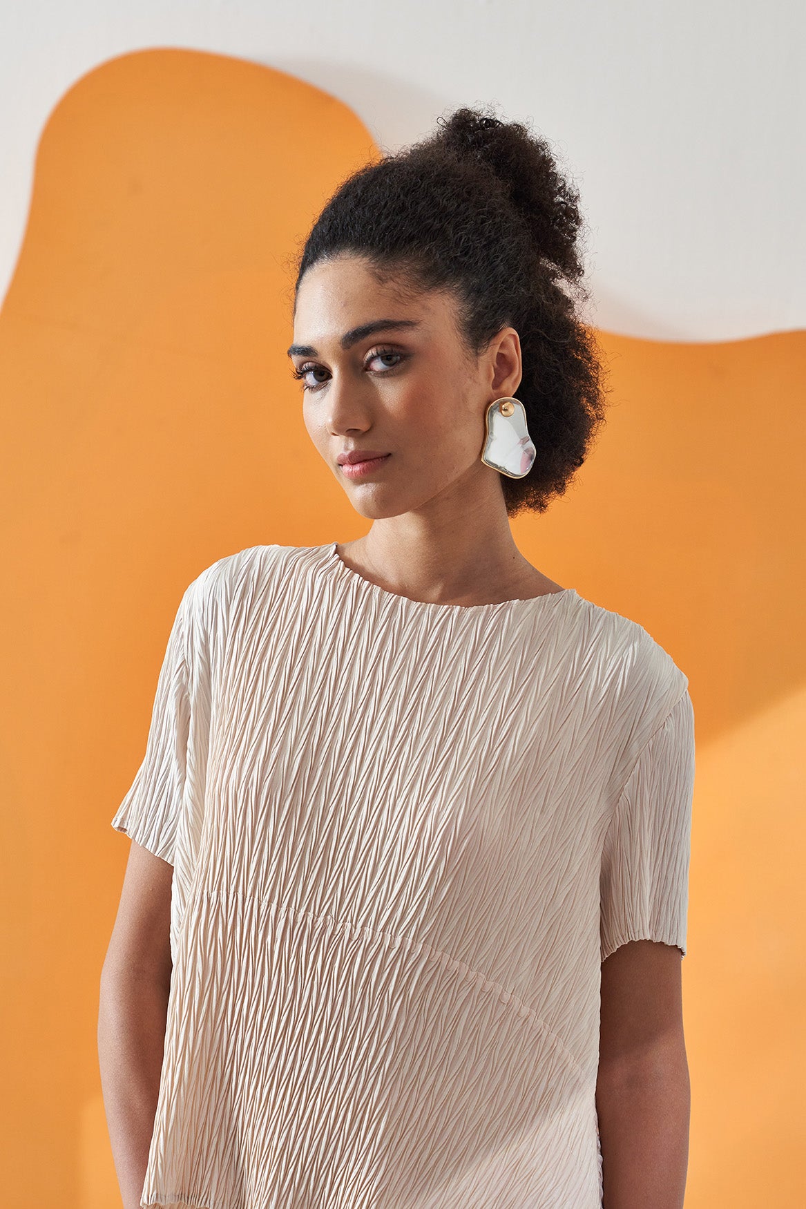 IVORY WALTERS COORD SET