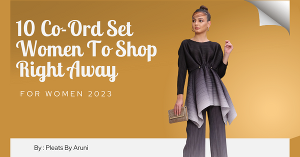 11 Co-Ord Set Women To Shop Right Away ( in 2023)