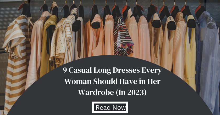 Dresses every sales woman should own